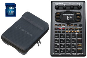 Roland / SP-404MKII [Z~n[h^Cv LOEP[XwSEQUENZ / CC-KSPx SDJ[hZbgI] LINEAR WAVE SAMPLERyPNGz