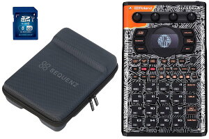 Roland / SP-404MKII Stones Throw Limited Edition (SP404MK2ST) [Z~n[h^Cv LOEP[XwSEQUENZ / CC-KSPx SDJ[hZbgI]yPNGz