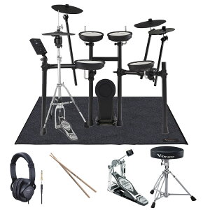 Roland / TD-07KV VH-10AbvO[h/3Vo IvVtZbgver2(TAMALbNy_)(w/ Vh}bg)yPNGz