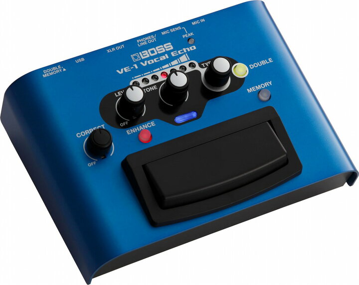 楽天市場】BOSS ボス / VE-1 [純正ACアダプター『PSA-100S2』セット 
