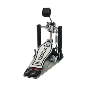 DW / DWCP9000 Single Bass Pedal �V���O�� �h�����y�_��(DW-9000)�y���K�A���i�z