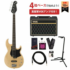 YAMAHA / BB234 CG[i`Te(YNS) BB200 Series }n Broad Bass VOXAvtGLx[XS҃ZbgyPNGz