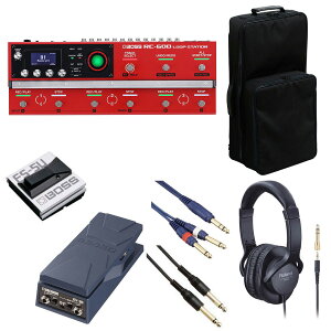 BOSS / RC-600 [p[ [IvVACe+bNLOobOZbg] FS-5U + EV-30yPTNBz