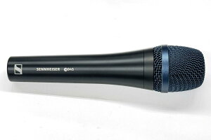 SENNHEISER / E945 �_�C�i�~�b�N �}�C�N���t�H���y�������K�i�z�y�f���g�p�i����!�z�yPNG�z