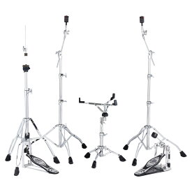TAMA / SM5W ハードウェアキット (スタンド類とドラムペダル)【お取り寄せ商品】