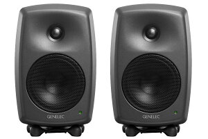 GENELEC WFlbN / 8030CP (yA) X^WIEj^[yPNGz