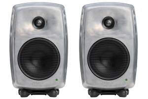 GENELEC WFlbN / 8030CRw (yA) X^WIEj^[yPNGz