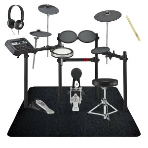 YAMAHA / DTX6K-XFS�����Ɏg����t���Z�b�g w/SELVA�}�b�g�yPNG�z