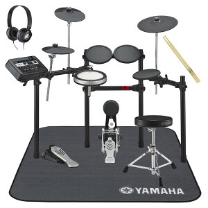 YAMAHA / DTX6K-XFS �����t���Z�b�g�iDM1314�}�b�g�j�yPNG�z