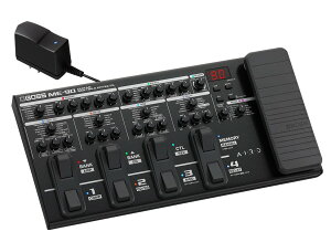 BOSS / ME-90 Guitar Multiple Effects ACA_v^[ wZbg {X ME90yYRKzyPTNBz