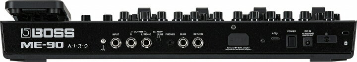 楽天市場】BOSS / ME-90 Guitar Multiple Effects 純正ACアダプター 