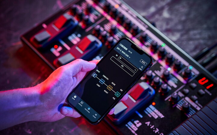 楽天市場】BOSS / ME-90 Guitar Multiple Effects 純正ACアダプター 