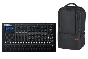 Roland ���[�����h / SH-4d [�M�O�o�b�O CB-RU10 �Z�b�g�I] �f�X�N�g�b�v�E�V���Z�T�C�U�[�yYRK�z