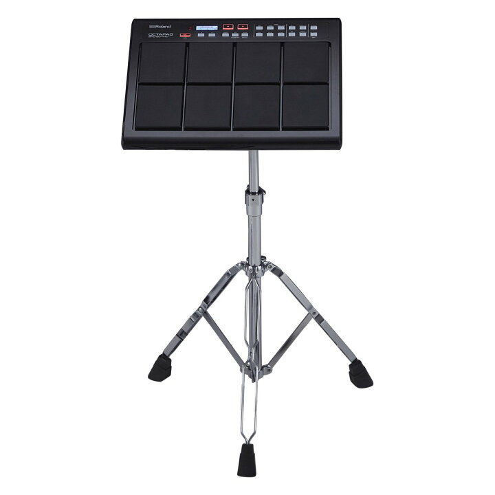 楽天市場】Roland / OCTAPAD SPD-20 PRO BK デジタルパーカッション 