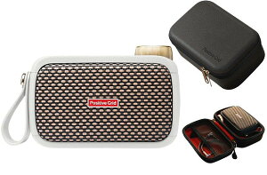 [��p�P�[�X�����w���Z�b�g] Positive Grid / Spark GO Pearl + Spark GO��p�P�[�X �|�W�e�B�u�O���b�h �X�p�[�N�yYRK�z