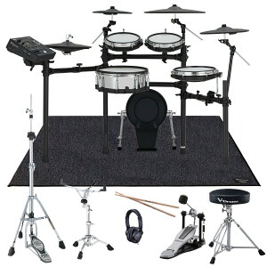Roland / TD516 DAP-3X��V�h�����}�b�g���̗p�����t���Z�b�g�yPNG�z
