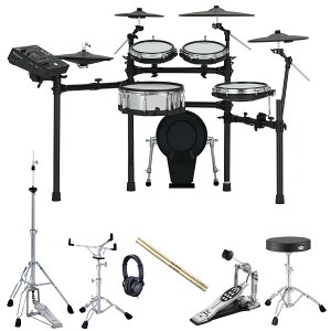 Roland / TD516 PEARL���I�v�V�������̗p�����X�^�[�^�[�Z�b�g�yPNG�z