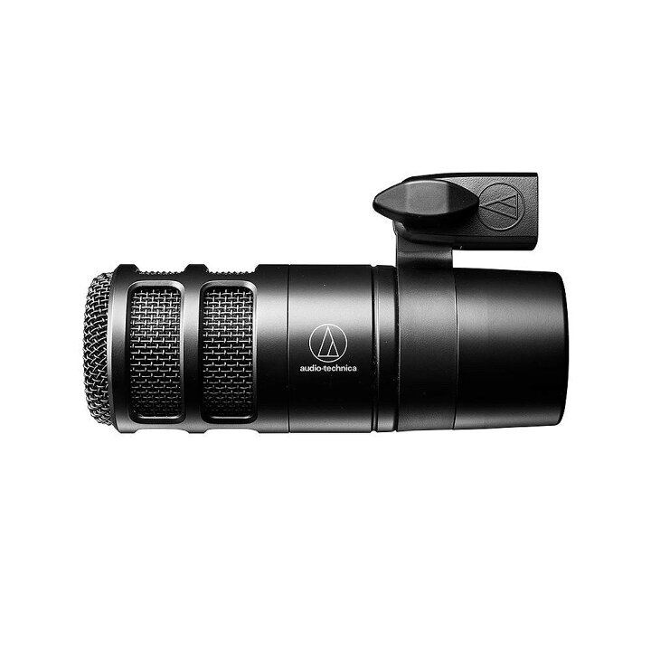 楽天市場】AUDIO TECHNICA / AT-UMX3 AT2040 配信セット -マイク 