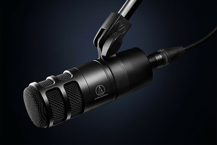 楽天市場】AUDIO TECHNICA / AT-UMX3 AT2040 配信セット -マイク 