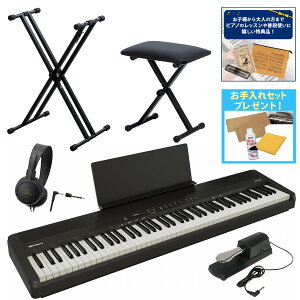 Roland ���[�����h / FP-40-BKB (�u���b�N) [�X�^���h+�x���`+�w�b�h�z�� �Z�b�g�I]�s���ʌ���F�s�A�m���T�i&�������Z�b�g �v���[���g�I�t(FP40)�yYRK�z