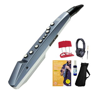 Roland ���[�����h / Aerophone mini AE-01 �G�A���t�H�� �~�j ��������K5�_�Z�b�g
