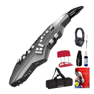 Roland / AE-05 Aerophone GO �G�A���t�H�� �f�W�^���Ǌy�� �s��p�P�[�X�t���t �s�I���W�i���t5����T�Z�b�g�t�yPNG�z