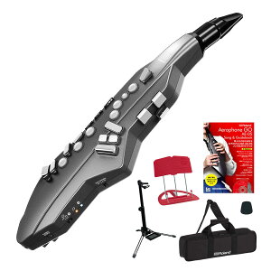 Roland / AE-05 Aerophone GO �G�A���t�H�� �f�W�^���Ǌy�� �s��p�P�[�X�t���t�y�I���W�i�����K�Z�b�g�z�yPNG�z