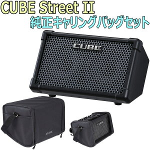 BOSS / CUBE Street II Black -�����L�������O�o�b�O�Z�b�g-�yYRK�z