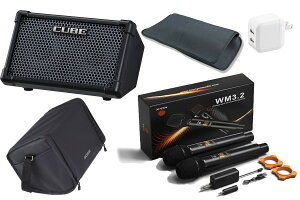 BOSS �{�X / CUBE Street II Black [���C�����X�}�C�N(�}�C�N2�{���f��) �Z�b�g�I]�yPNG�z