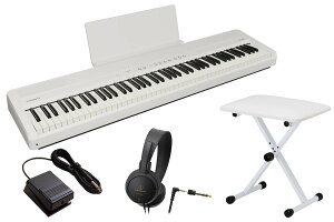 Roland ���[�����h / FP-40-WHB (�z���C�g) [�L�[�{�[�h�x���`���w�b�h�z���Z�b�g�I](FP40)�yPNG�z