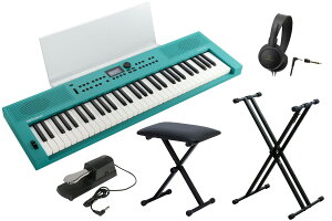 Roland ���[�����h / GOKEYS3-TQ [�X�^���h �� �L�[�{�[�h�x���`�Z�b�g] (GO:KEYS 3) �^�[�R�C�Y Digital Keyboard�yPNG�z