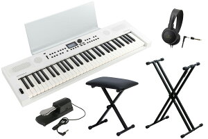 Roland ���[�����h / GOKEYS5-WH [�X�^���h �� �L�[�{�[�h�x���`�Z�b�g] (GO:KEYS 5) �z���C�g Digital Keyboard�yPNG�z