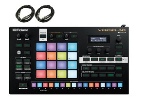 Roland ���[�����h / VERSELAB MV-1�y�P�[�u���Z�b�g�I�z�I�[���C�������E�v���_�N�V���� AIRA�yYRK�z