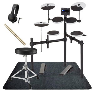 Roland / TD-02K ���}�n�̃h�����C�X���̗p�����X�^�[�^�[�Z�b�g SELVA�}�b�g�t���yPNG�z
