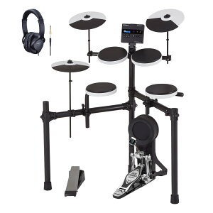 Roland / TD-02K �o�X�h�����ɃL�b�N�p�b�hKD-10���̗p�����A�b�v�f�[�g�L�b�g TAMA�L�b�N�y�_���Z�b�g�yPNG�z