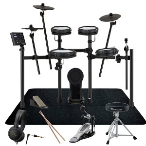Roland / TD-07DMK2 �����Ɏg���鏃���n�[�h�E�F�A�E�w�b�h�z���E�h�����}�b�g�Z�b�g�s�\�񒍕�/2026�N10��24�������t�yPNG�z