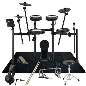 Roland / TD-07DMK2 �����Ɏg����PEARL�c�C���y�_���E�w�b�h�z���E�h�����}�b�g�Z�b�g�s�\�񒍕�/2026�N10��24�������t�yPNG�z