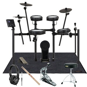 Roland / TD-07DMK2 �����Ɏg����TAMA�n�[�h�E�F�A�EROLAND�w�b�h�z���E�h�����}�b�g�Z�b�g�s�\�񒍕�/2026�N10��24�������t�yPNG�z