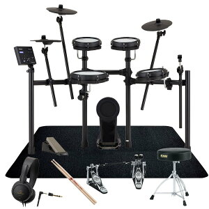 Roland / TD-07DMK2 �����Ɏg����TAMA�c�C���y�_���E�w�b�h�z���E�h�����}�b�g�Z�b�g�s�\�񒍕�/2026�N10��24�������t�yPNG�z
