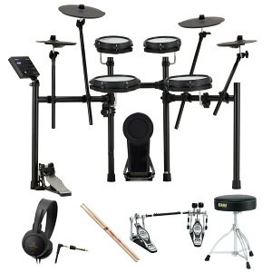 Roland / TD-07KV2 �����Ɏg����TAMA�c�C���y�_���E�w�b�h�z���Z�b�g�s2026�N10��24�������t�yPNG�z