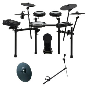 Roland / TD316 4�V���o���g���Z�b�g(CY-5)�yPNG�z