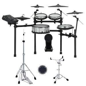 Roland / TD516 KD-10 BD�J�X�^�}�C�Y�L�b�g �n�C�n�b�g�X�^���h�ƃX�l�A�X�^���h�Z�b�g�yYRK�z