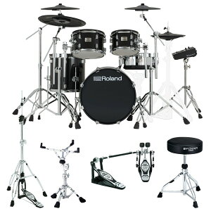 Roland / VAD516 TAMA Iron Cobra 600 Twin Pedal SET�yPNG�z