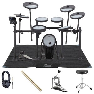 Roland / VQD106 2�N���b�V���g���L�b�g PEARL���I�v�V�������̗p�����t���Z�b�g�yPNG�z