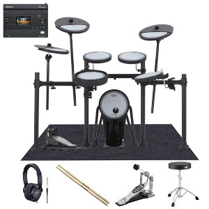 Roland / VQD106PADS + V31�������W���[���E�L�b�g PEARL�V���O���y�_���̃t���Z�b�g �}�b�g�t���yPNG�z