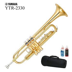 YAMAHA / YTR-2330 gybg bJ[d \tgP[XZbg oבOi 5Nۏ