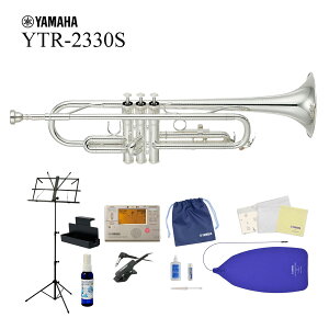 YAMAHA / YTR-2330S gybg ⃁bLd SZbg oבOi 5Nۏ