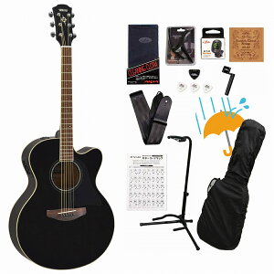 YAMAHA / CPX600 BL(Black) [~fBAW{{fB GAR] }nARM卋12_S҃ZbgRyPNGz