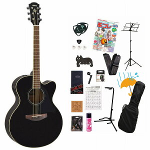 YAMAHA / CPX600 BL(Black) [~fBAW{{fB GAR] }nARMeĂ񂱐17_S҃ZbgRyPNGz