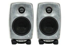 GENELEC ジェネレック / G One RAW (ペア) Home Audio Systems【PNG】